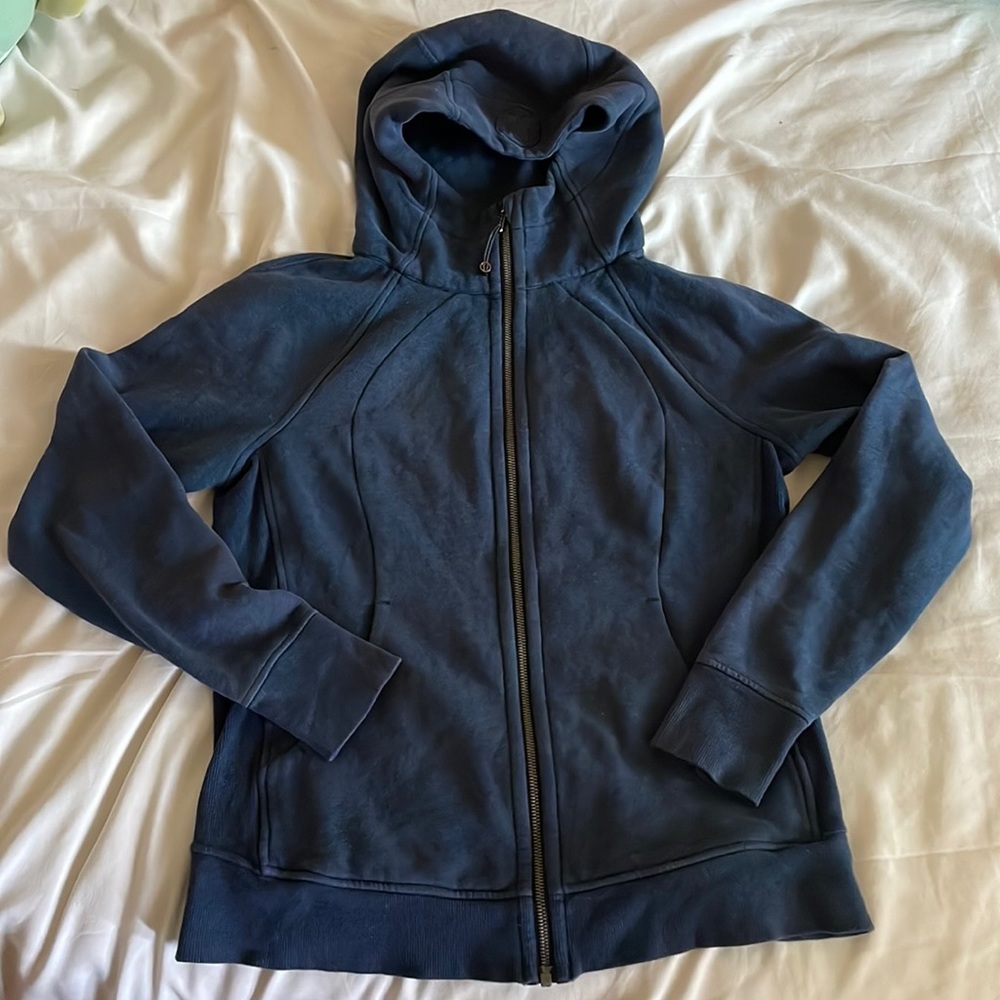 LULULEMON SCUBA